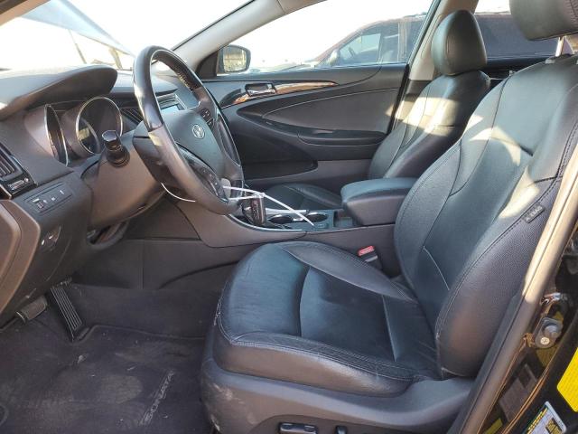 Photo 7 from auction – 2011 HYUNDAI SONATA SE with VIN 5NPEC4AC7BH221033