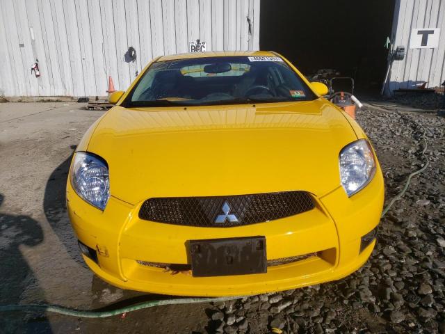 Photo 5 from auction – 2009 MITSUBISHI ECLIPSE GS with VIN 4A3AK24F19E043574