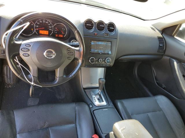 Photo 8 from auction – 2010 NISSAN ALTIMA BAS with VIN 1N4AL2APXAN489391