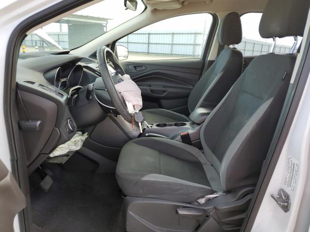 Photo 7 from auction – 2014 FORD ESCAPE S with VIN 1FMCU0F71EUD73436