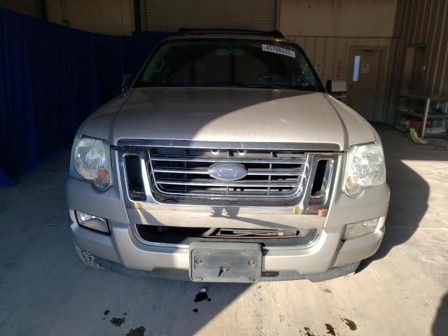 Photo 5 from auction – 2007 FORD EXPLORER S with VIN 1FMEU53897UA05835