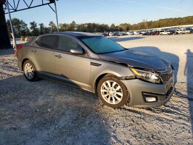 Photo 4 from auction – 2015 KIA OPTIMA LX with VIN 5XXGM4A78FG443008