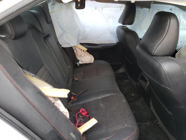 Photo 10 from auction – 2017 TOYOTA CAMRY LE with VIN 4T1BF1FK8HU339353