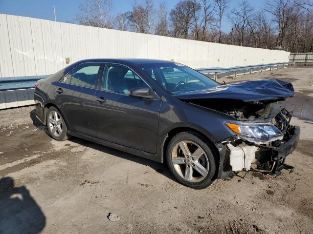 Photo 4 from auction – 2012 TOYOTA CAMRY BASE with VIN 4T1BF1FK3CU162994