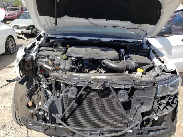 Photo 12 from auction – 2018 JEEP GRAND CHER with VIN 1C4RJFBG0JC450104
