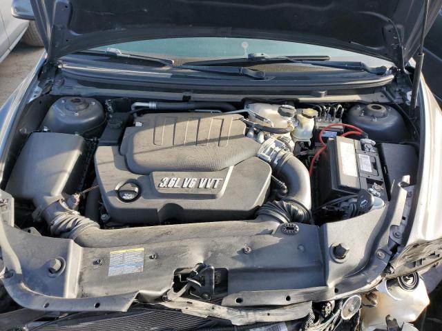 Photo 11 from auction – 2010 CHEVROLET MALIBU 2LT with VIN 1G1ZD5E78A4112756