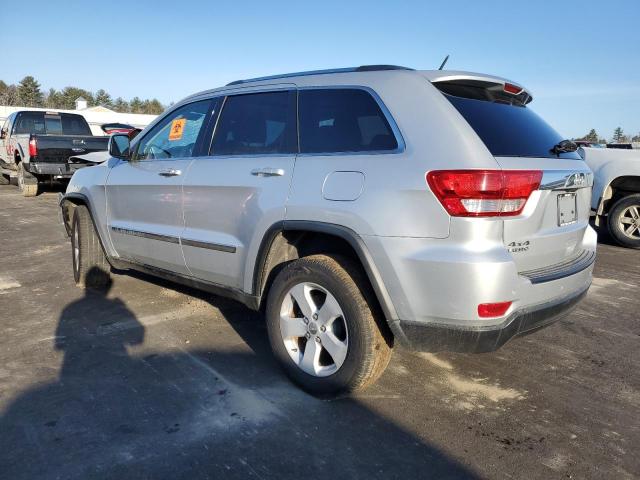 Photo 2 from auction – 2011 JEEP GRAND CHER with VIN 1J4RR4GG8BC511930