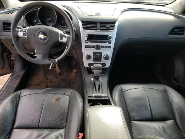 Photo 8 from auction – 2010 CHEVROLET MALIBU 1LT with VIN 1G1ZC5EB7AF249585