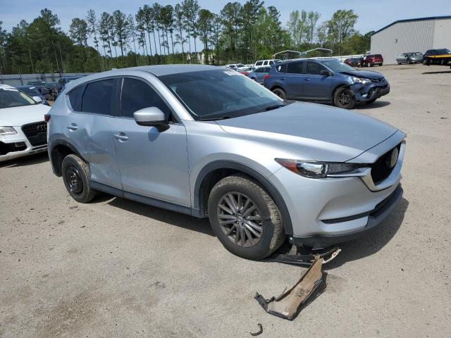 Photo 4 from auction – 2019 MAZDA CX-5 TOURI with VIN JM3KFACM2K1554592