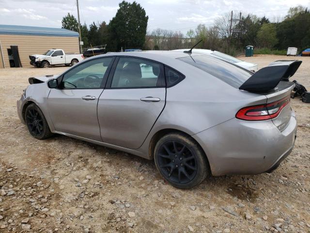Photo 2 from auction – 2015 DODGE DART SXT with VIN 1C3CDFBB2FD405933