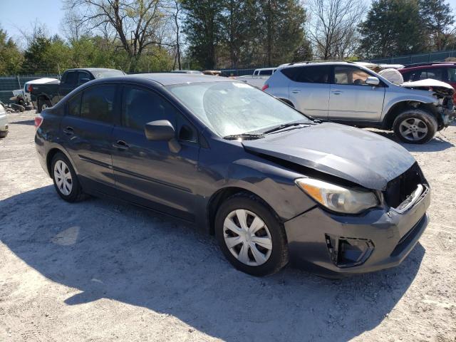 Photo 4 from auction – 2014 SUBARU IMPREZA with VIN JF1GJAA68EH021908