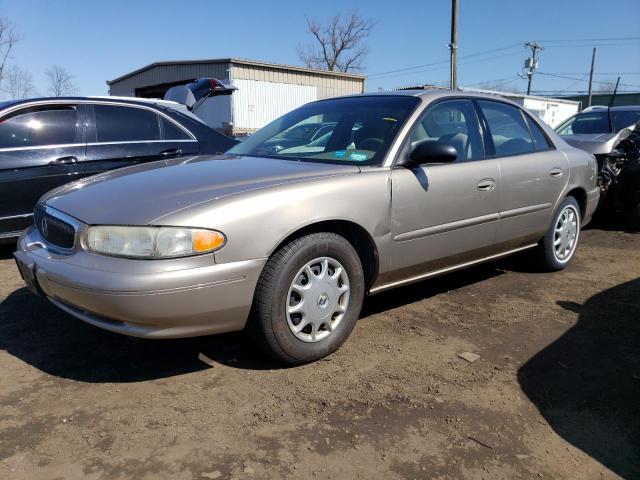 BUICK CENTURY CU 2003 with VIN 2G4WS52JX31243844 - Photo from auction