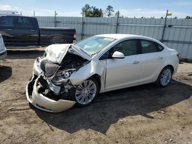 BUICK VERANO 2014 con VIN 1G4PP5SK5E4161039 - Foto de la subasta