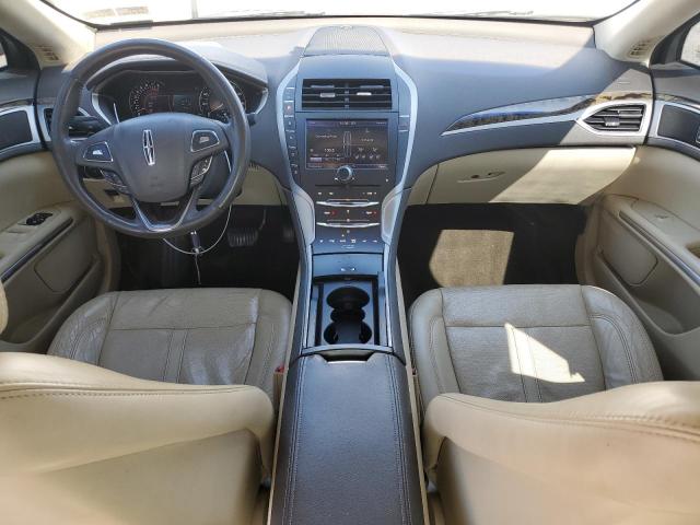 Photo 8 from auction – 2013 LINCOLN MKZ with VIN 3LN6L2JK6DR801384