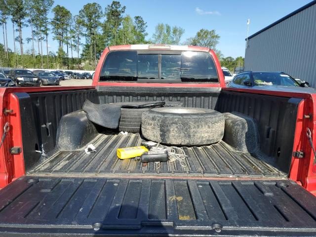 Photo 10 from auction – 1998 DODGE RAM 1500 with VIN 1B7HC16Z5WS617509