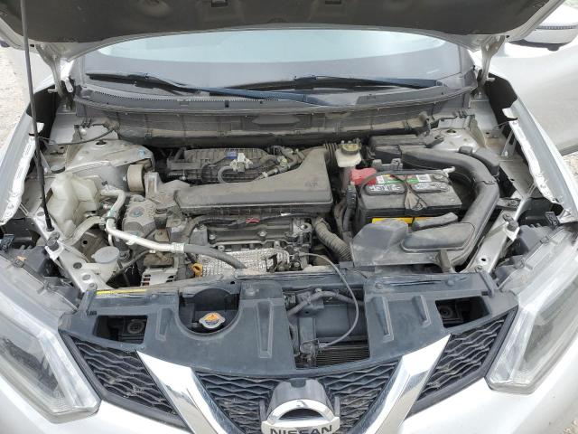 Photo 12 from auction – 2016 NISSAN ROGUE S with VIN KNMAT2MTXGP716675