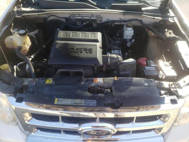 Photo 11 from auction – 2010 FORD ESCAPE LIM with VIN 1FMCU9EGXAKA09625
