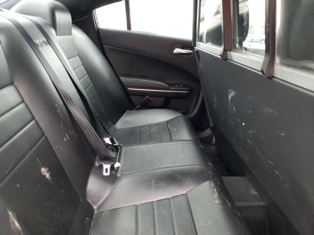 Foto 10 de la subasta – 2016 DODGE CHARGER PO con VIN 2C3CDXAT8GH347301
