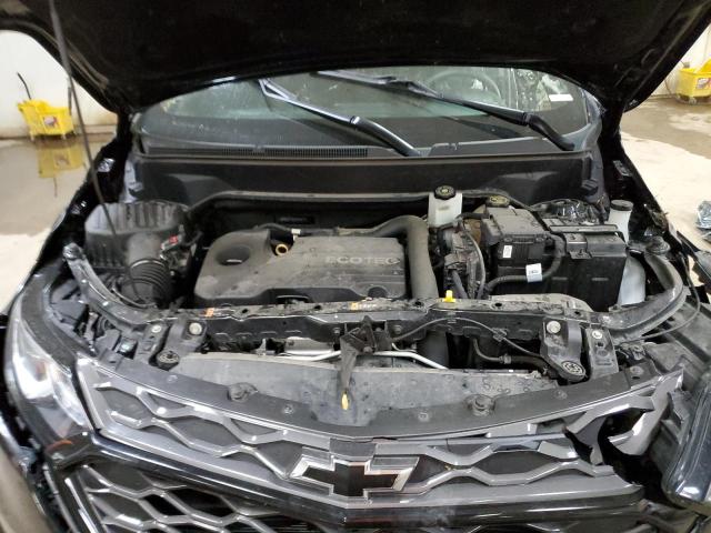 Photo 12 from auction – 2018 CHEVROLET EQUINOX LT with VIN 2GNAXSEV0J6205673