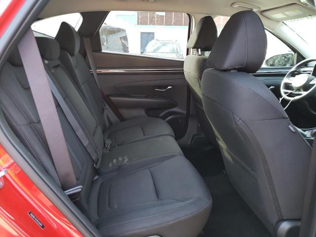 Photo 11 from auction – 2023 HYUNDAI TUCSON SEL with VIN 5NMJBCAE3PH226893