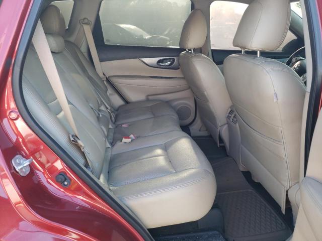 Photo 11 from auction – 2016 NISSAN ROGUE S with VIN KNMAT2MT6GP632403