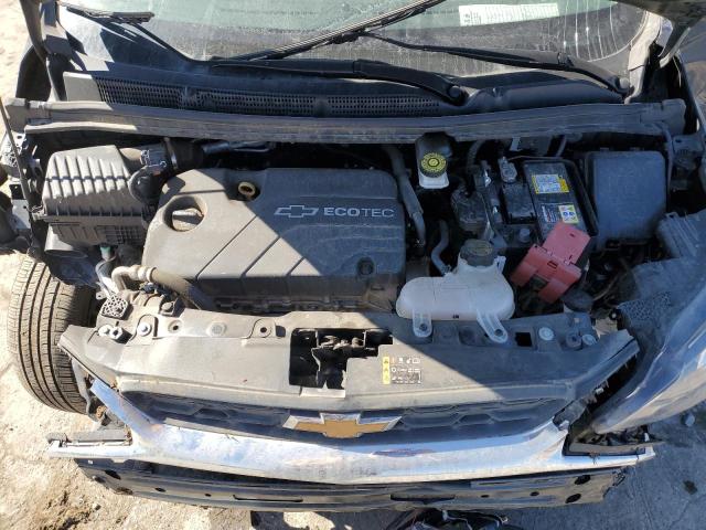 Photo 11 from auction – 2020 CHEVROLET SPARK LS with VIN KL8CB6SA8LC420343