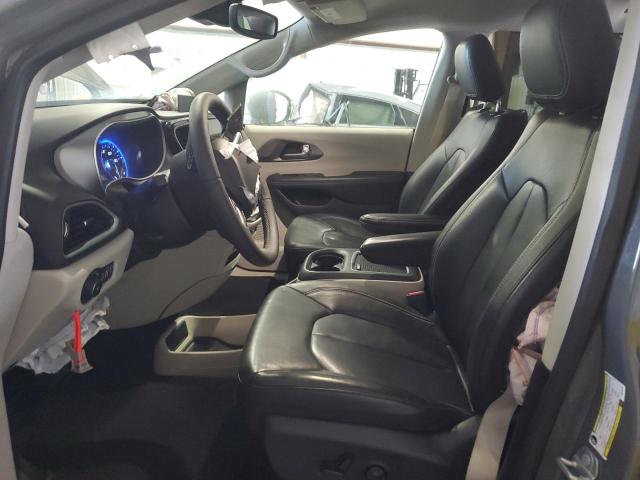 Photo 7 from auction – 2022 CHRYSLER PACIFICA T with VIN 2C4RC1BG7NR136797