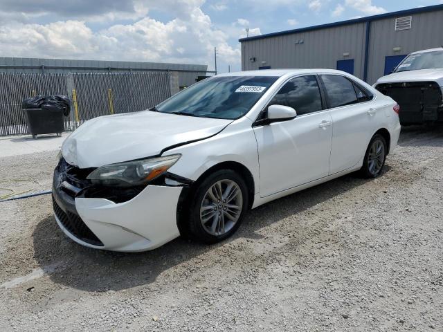Photo 1 from auction – 2015 TOYOTA CAMRY LE with VIN 4T1BF1FK1FU070920