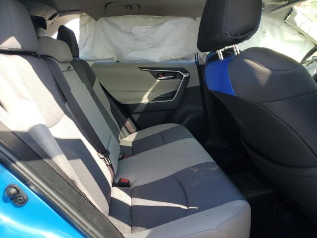 Photo 11 from auction – 2019 TOYOTA RAV4 XLE with VIN JTMP1RFV2KD500434