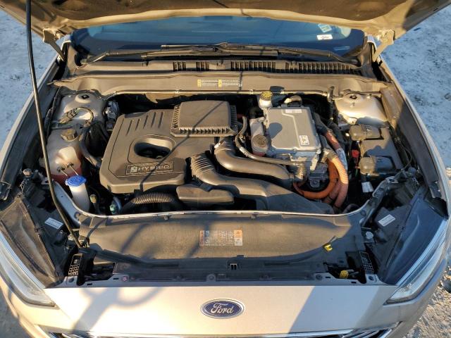 Photo 11 from auction – 2017 FORD FUSION TIT with VIN 3FA6P0RU8HR359738
