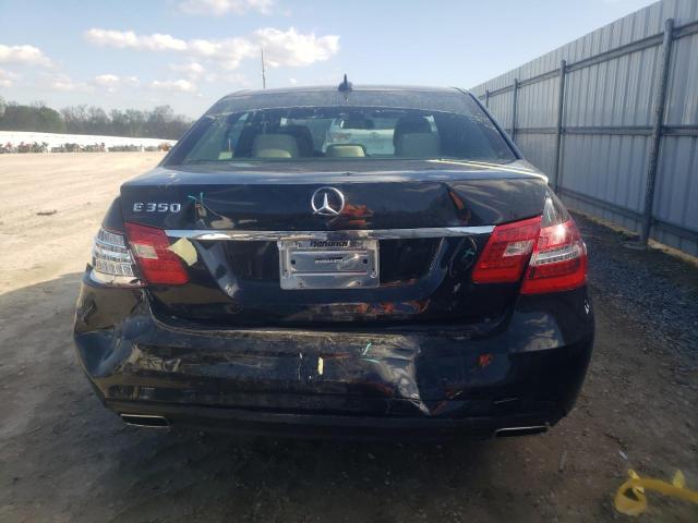 Photo 6 from auction – 2013 MERCEDES-BENZ E 350 with VIN WDDHF5KB4DA667771