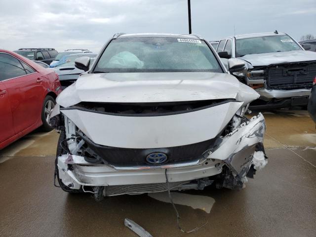 Photo 5 from auction – 2021 TOYOTA VENZA LE with VIN JTEAAAAH4MJ026740