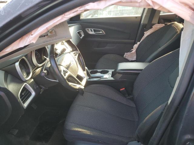 Photo 7 from auction – 2014 CHEVROLET EQUINOX LT with VIN 2GNFLFEK5E6320998