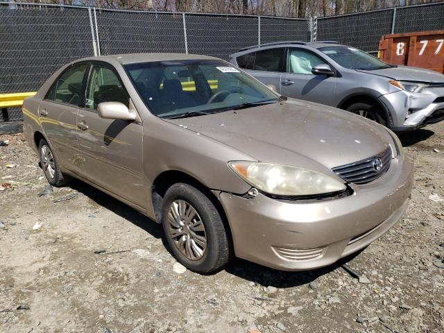 Photo 4 from auction – 2005 TOYOTA CAMRY LE with VIN 4T1BE32K65U044087