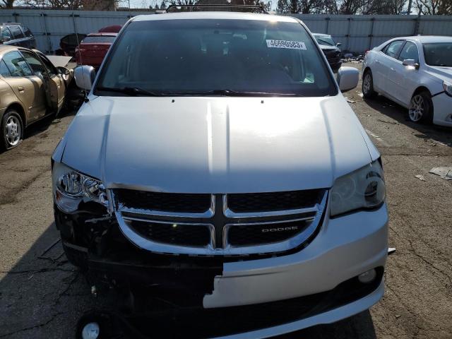 Photo 5 from auction – 2011 DODGE GRAND CARA with VIN 2D4RN5DG6BR748728