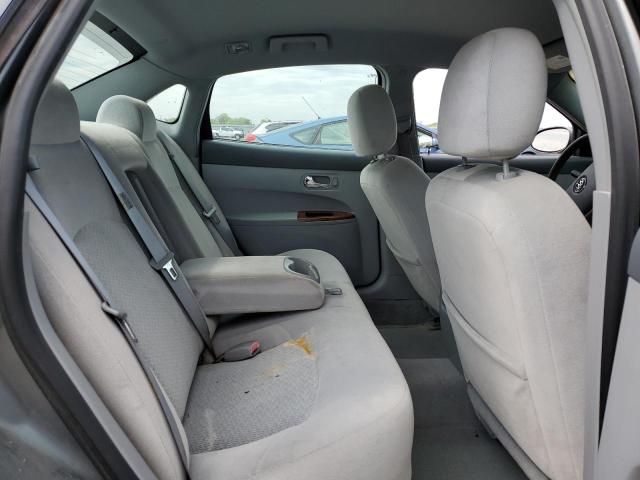 Photo 10 from auction – 2005 BUICK LACROSSE C with VIN 2G4WC532151266078