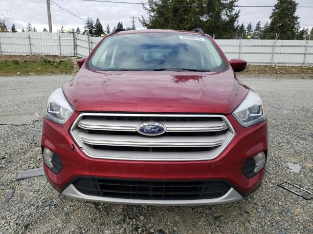 Photo 5 from auction – 2019 FORD ESCAPE SEL with VIN 1FMCU9HD2KUA76744