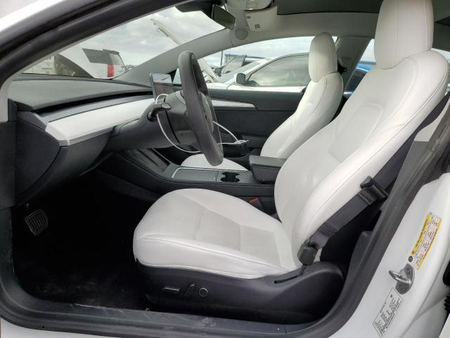 Photo 7 from auction – 2021 TESLA MODEL 3 with VIN 5YJ3E1EA1MF047227