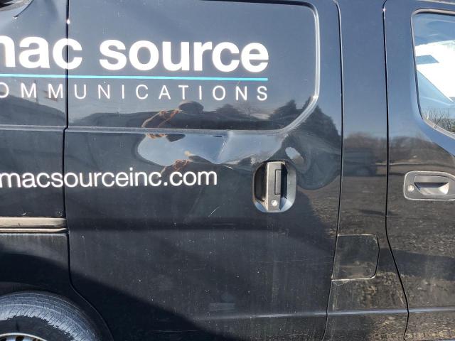 Photo 11 from auction – 2013 NISSAN NV200 2.5S with VIN 3N6CM0KN3DK695614