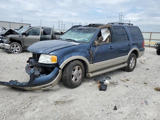 FORD EXPEDITION 2005 with VIN 1FMFU17595LA03583 - Photo from auction
