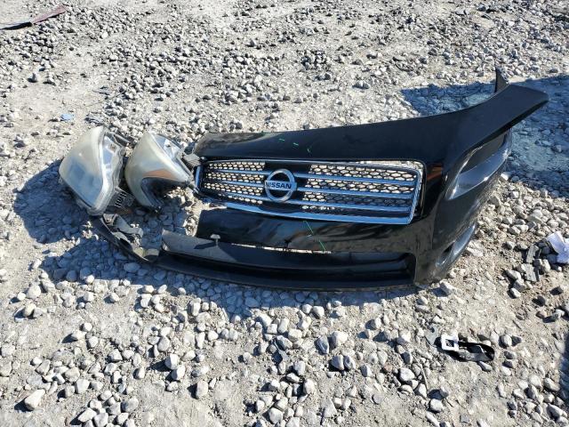 Photo 12 from auction – 2011 NISSAN MAXIMA S with VIN 1N4AA5AP0BC820922