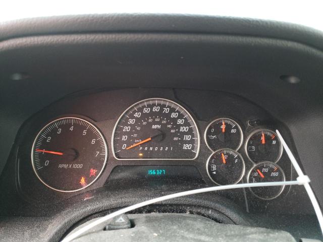 Foto 9 de la subasta – 2008 GMC ENVOY con VIN 1GKDT13S582230519