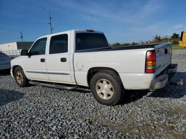 Photo 2 from auction – 2006 GMC NEW SIERRA with VIN 2GTEC13Z661280131