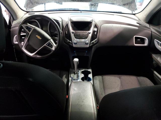 Photo 8 from auction – 2014 CHEVROLET EQUINOX LT with VIN 2GNALBEK2E1182112