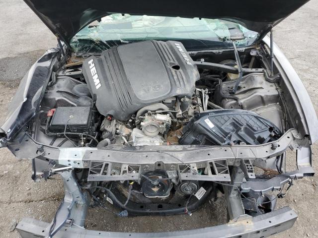 Photo 11 from auction – 2020 DODGE CHARGER R/ with VIN 2C3CDXCT2LH202889
