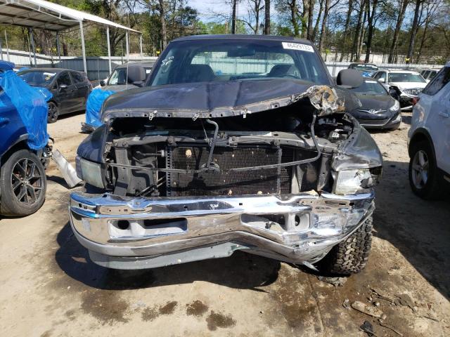 Photo 5 from auction – 2001 DODGE RAM 1500 with VIN 3B7HF13Z41M580675