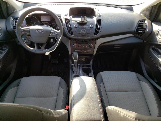 Photo 8 from auction – 2018 FORD ESCAPE SE with VIN 1FMCU0GD1JUB46083