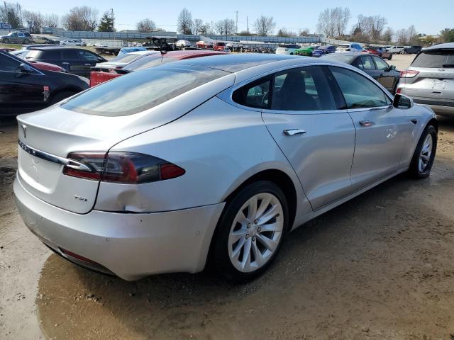 Photo 3 from auction – 2018 TESLA MODEL S with VIN 5YJSA1E23JF272440