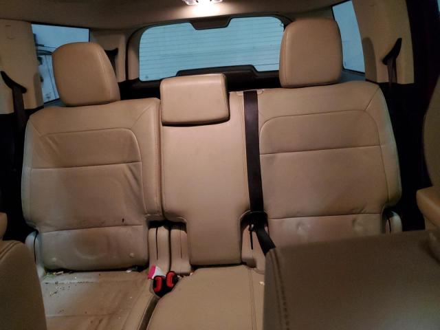 Photo 10 from auction – 2015 FORD FLEX SEL with VIN 2FMHK6C87FBA11209