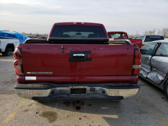Photo 6 from auction – 2006 CHEVROLET silverado with VIN 2GCEK13ZX61324036